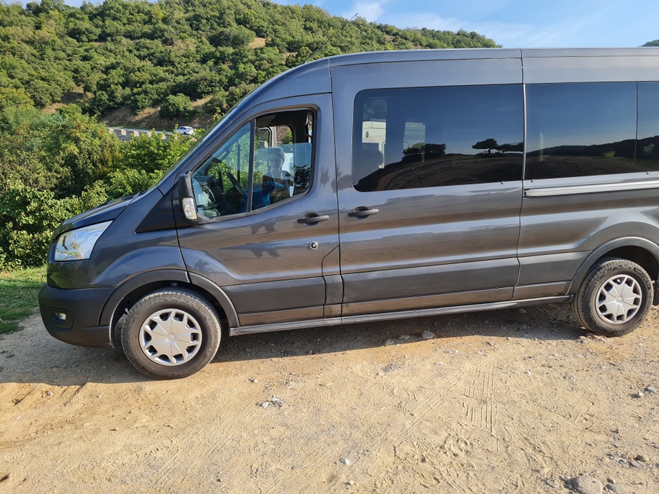 Antonie, absolvent AutoStar Drive în Octombrie 2023