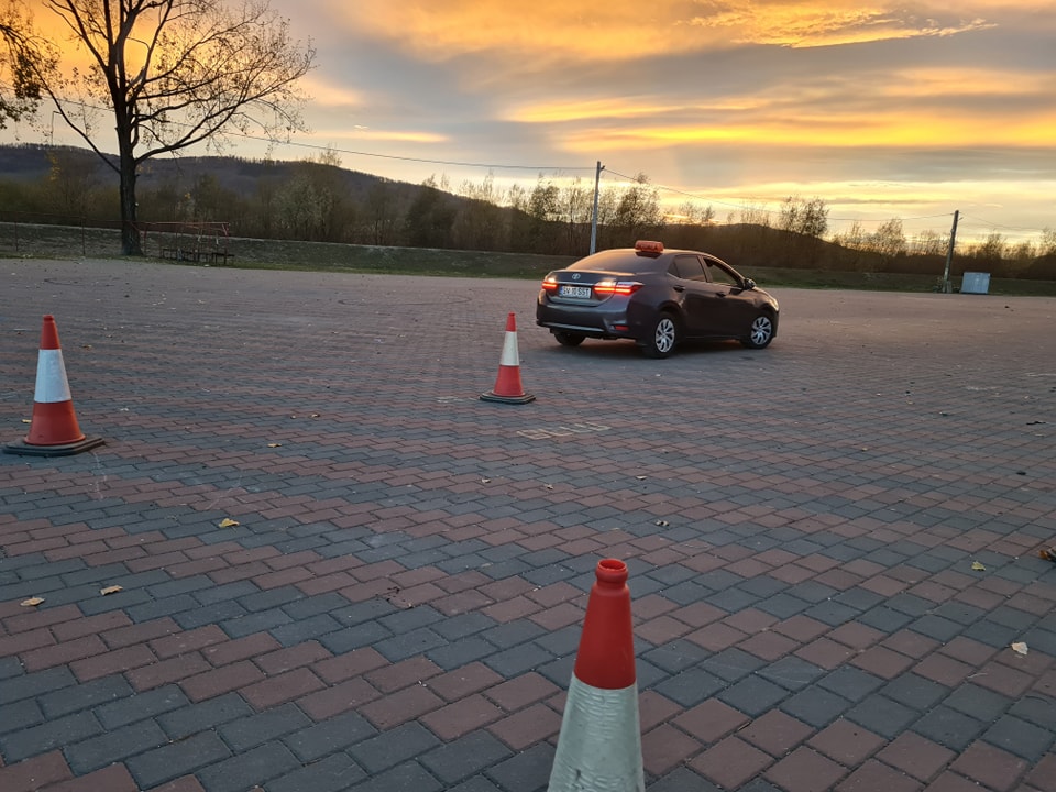 Ema, absolvent AutoStar Drive în Decembrie 2023