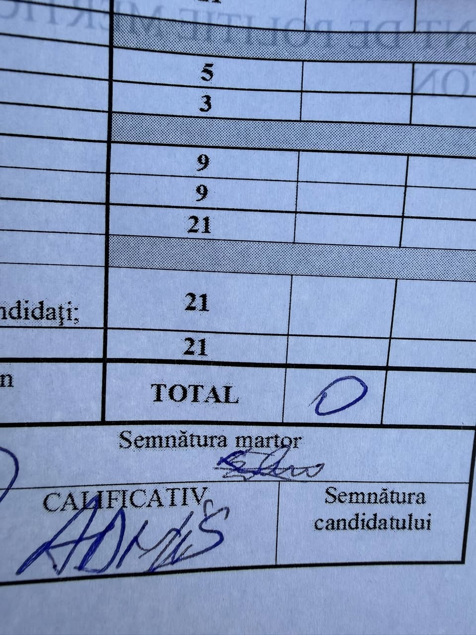 Emi, absolvent AutoStar Drive în Ianuarie 2026