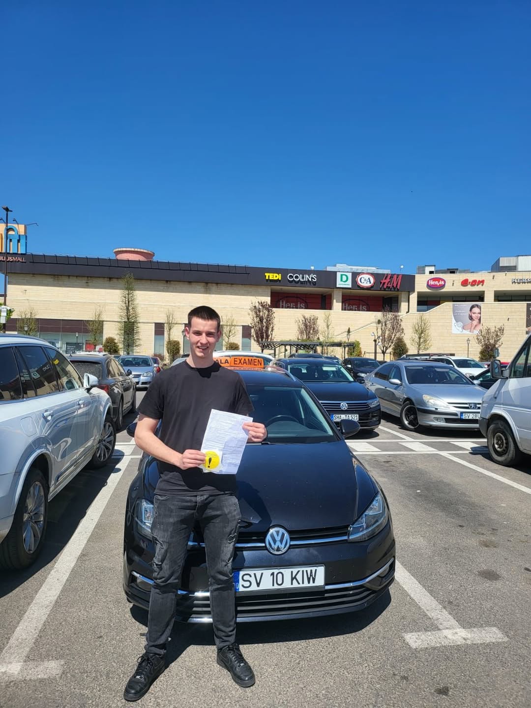 Sorin Rotar, absolvent AutoStar Drive în Mai 2026